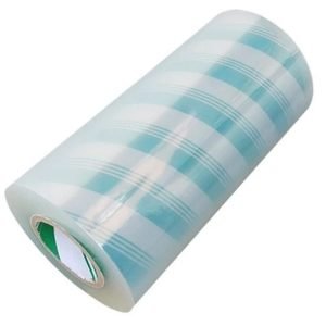 lamination film label
