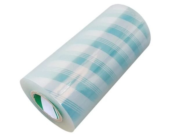 lamination film label
